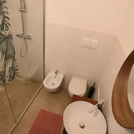 Holiday House Anastasia Hébergement de vacances