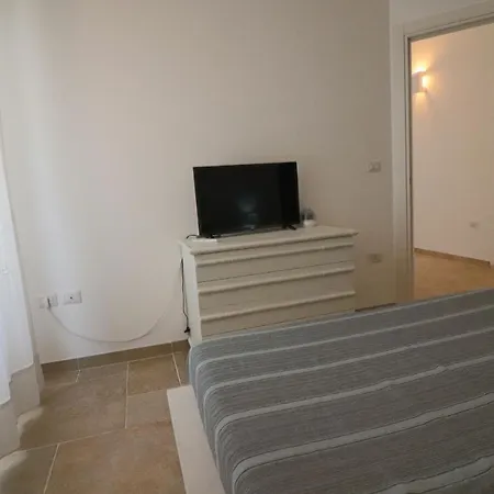 Holiday House Anastasia Otrante