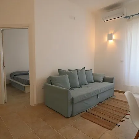 Holiday House Anastasia Vakantiehuis *