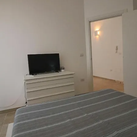 Holiday House Anastasia * Otranto