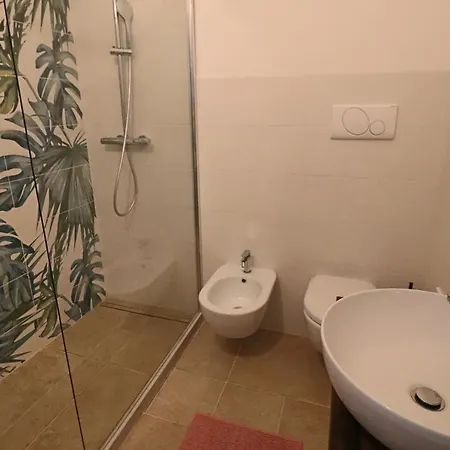 Holiday House Anastasia Vakantiehuis Otranto