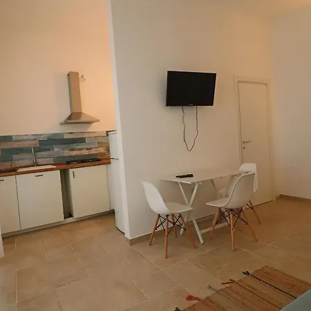Holiday House Anastasia *
