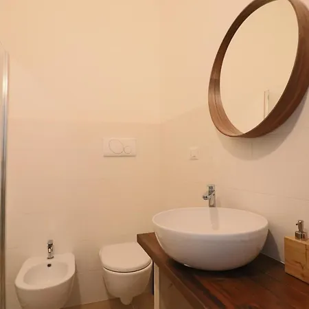 Vakantiehuis Holiday House Anastasia Otranto