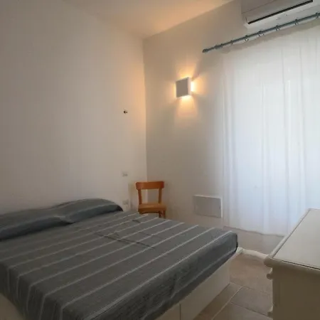 Vakantiehuis Holiday House Anastasia Otranto