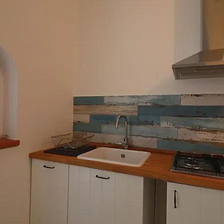 Holiday House Anastasia Vakantiehuis