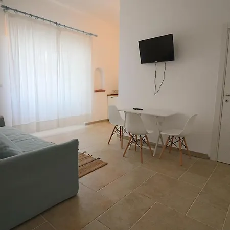 Vakantiehuis Holiday House Anastasia Otranto