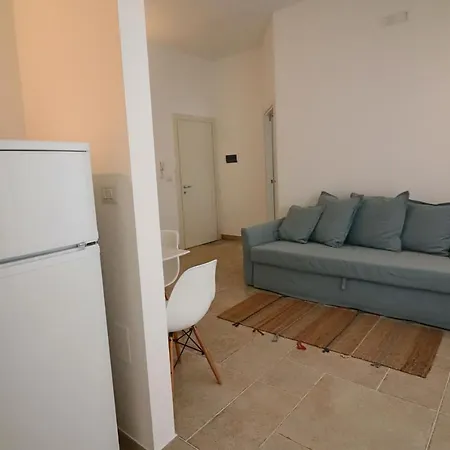 Holiday House Anastasia * Otranto