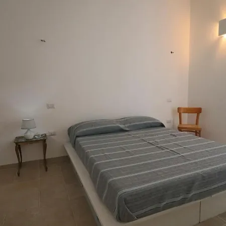 Vakantiehuis Holiday House Anastasia *